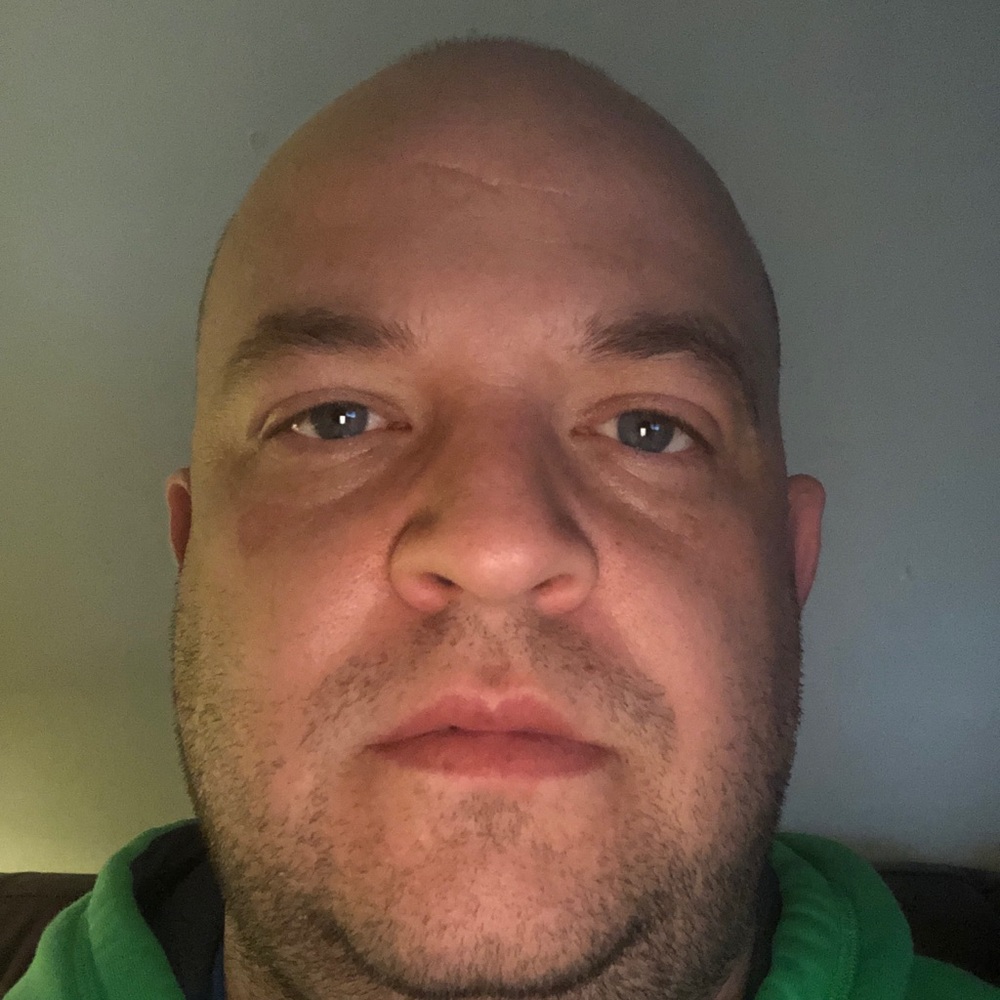 Meet your Posher, Jeff